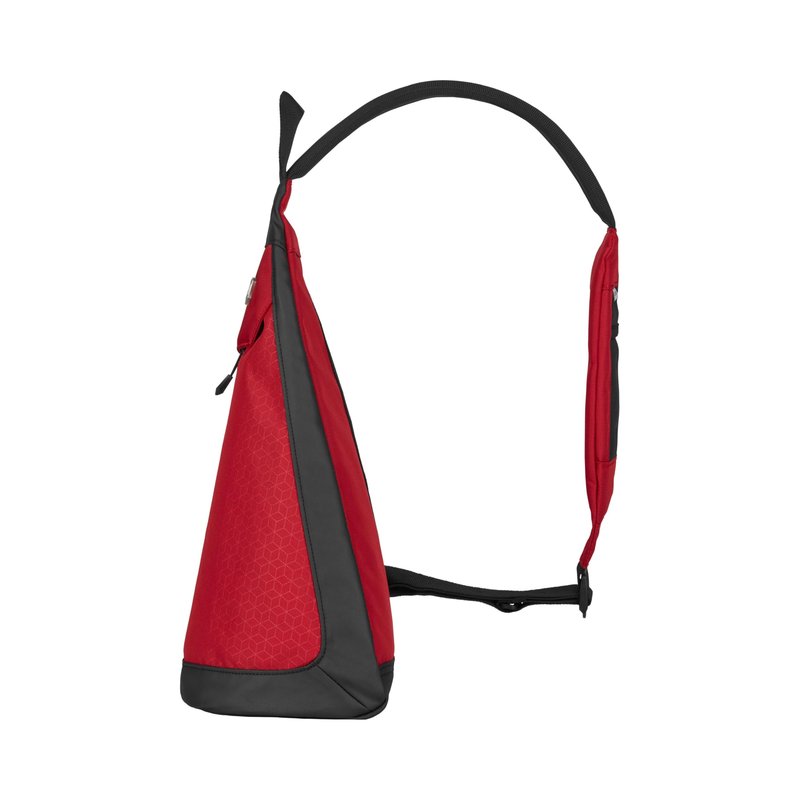 Victorinox Altmont Original Dual Compartment Monosling - Red