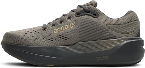 Brooks Men's Ghost Max 3 - Premium Neutral Running & Walking Shoes for Comfort and Support