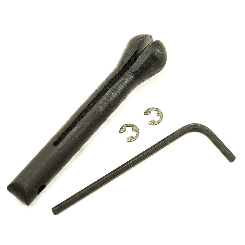 Peak Rotary Vise Saltwater Jaw