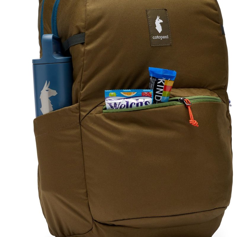 Cotopaxi Chiquillo 30L Backpack Cada Dia Live Oak