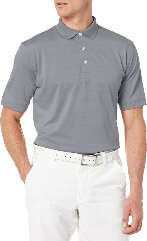 Callaway Men's Golf Polo Shirt - Opti-Dri Moisture-Wicking Fabric | Short Sleeve, Classic Fit
