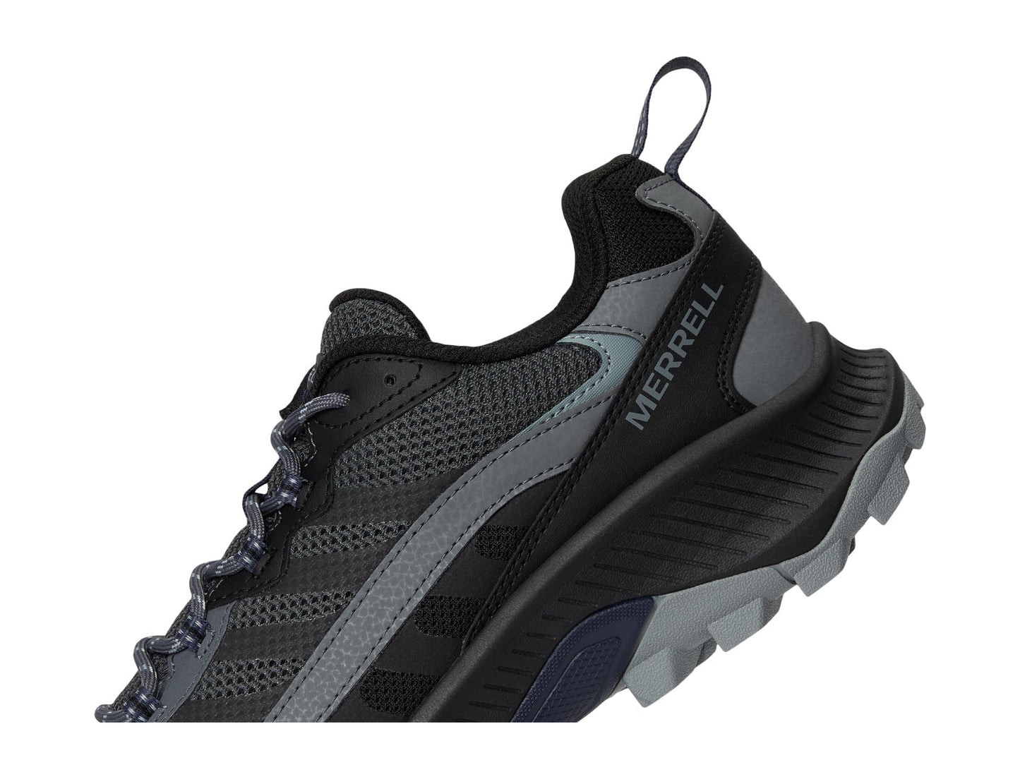 Merrell Men's Speed Strike 2 Hiking Shoe, Rock, 11.0