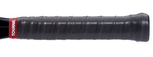 Tourna Tac Overgrip Pack of 30 (Black, X-Large)