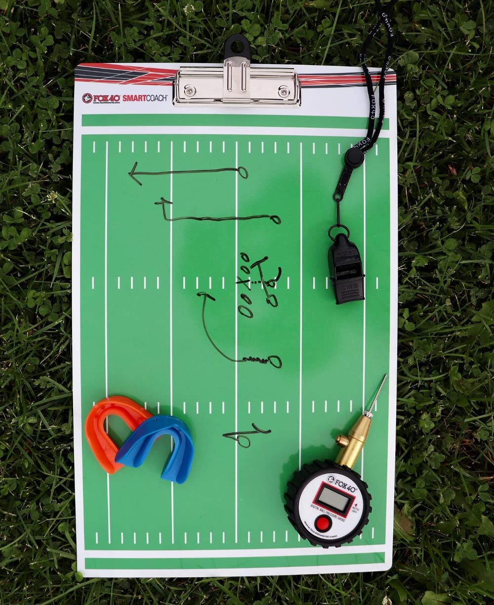 Fox 40 Sonik Blast CMG with Break Away Lanyard - Pink