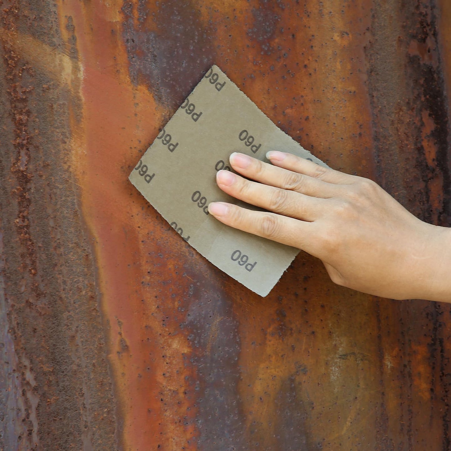 MAXMAN 1/4 Sheet Sandpaper Sheets, 30Pcs 220 Grit Sandpaper, 4.5" x 5.5" Size Wet Dry Silicon Carbide, Palm Sander Sanding Pads, Latex Paper Backing, Sand Paper for Wood Furniture, Automotive, Metal