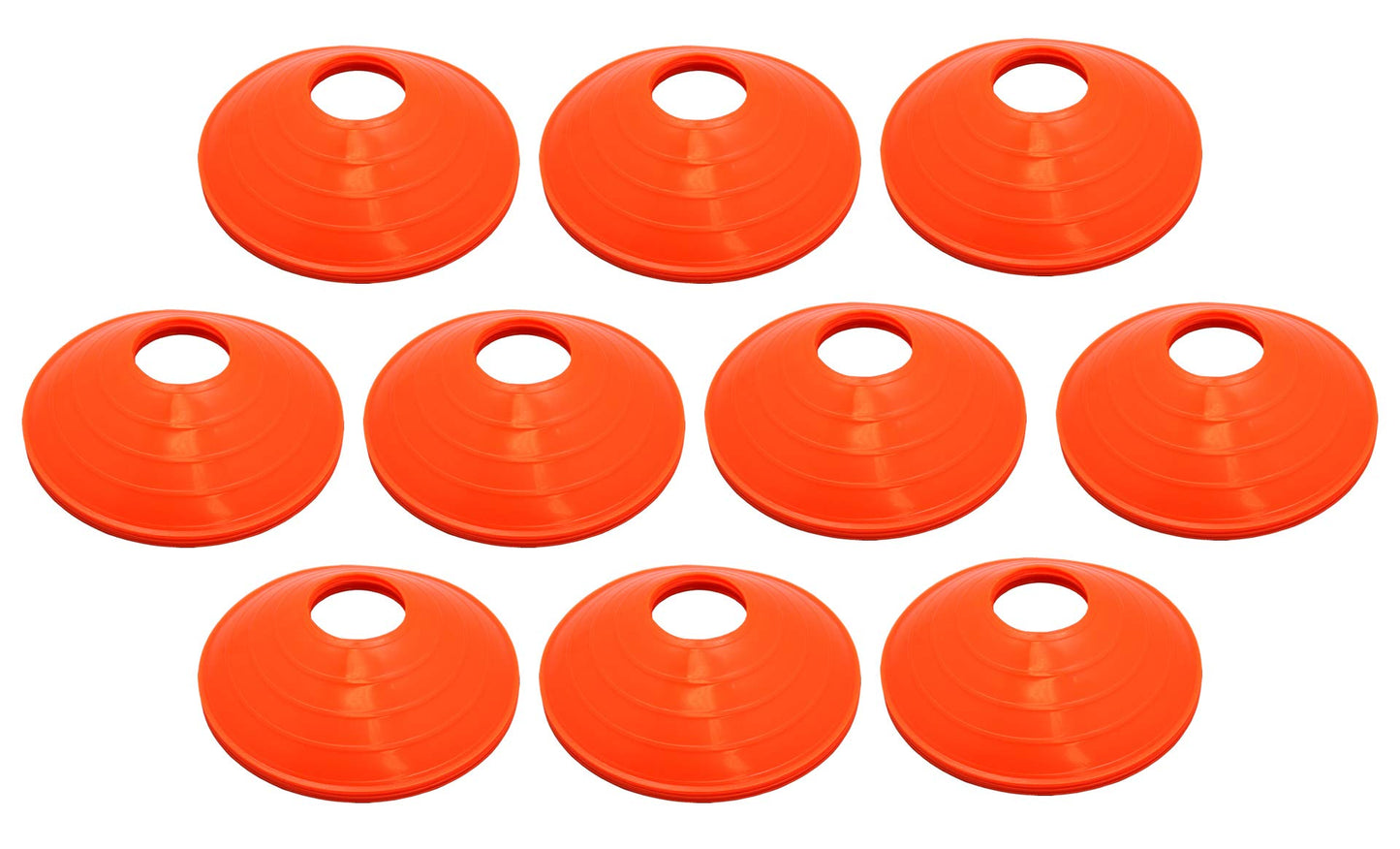 BlueDot Trading Strength & Speed Agility Training Sled Ladder Cones Bundle - Gain Speed for Training Football, Soccer, Basketball, Cross Fit, and All Athletes.