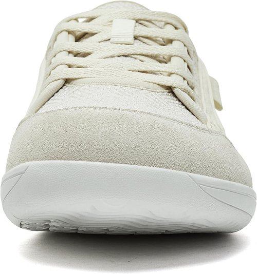 HOBIBEAR Barefoot Walking Sneakers - Zero Drop Sole & Wide Toe Box for Comfort and Flexibility