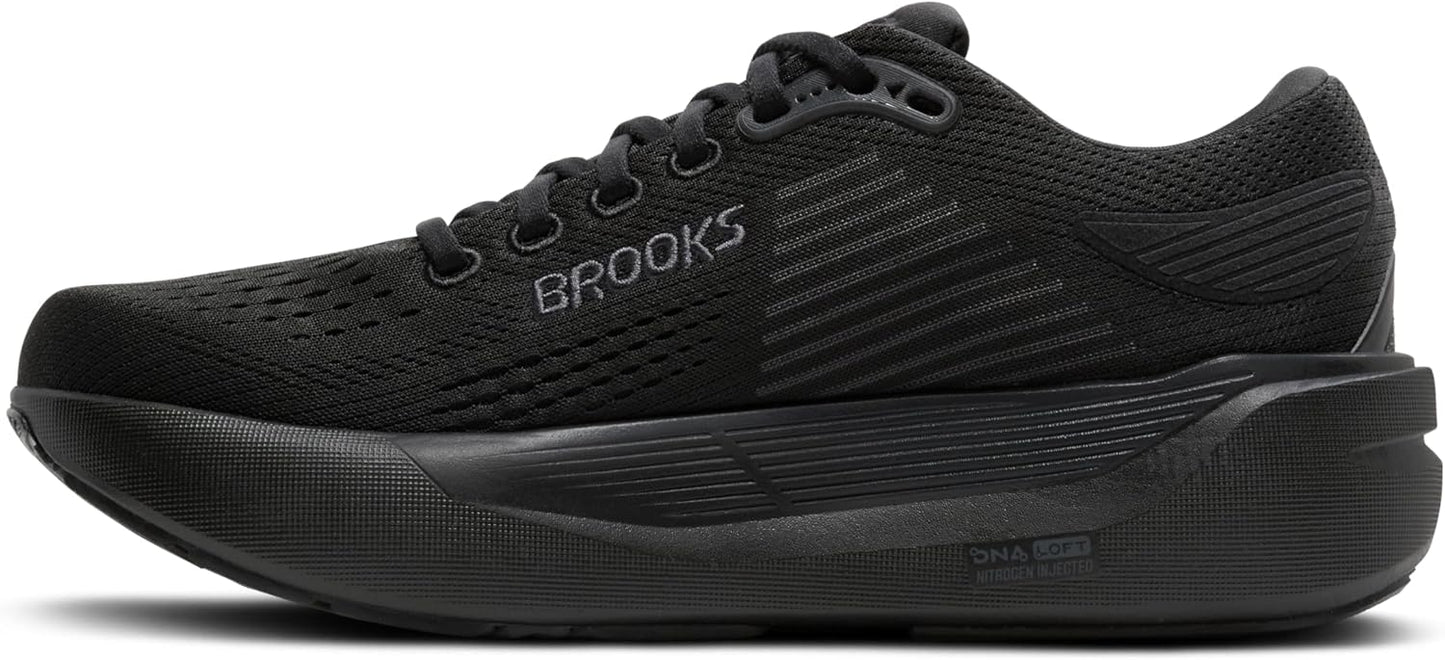 Brooks Women's Ghost Max 3 Running & Walking Shoes - Comfortable, Lightweight Design | Size Options Available