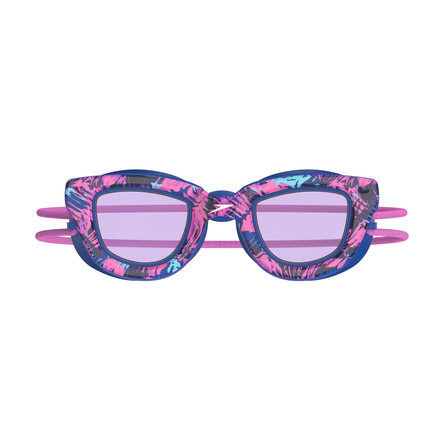 Speedo Unisex-Child Swim Goggles Sunny G Ages 3-8