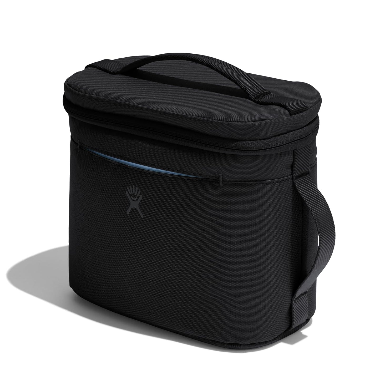 Hydro Flask Lunch Bag – Insulated Adult Lunch Cooler for Men and Women 5 L Black