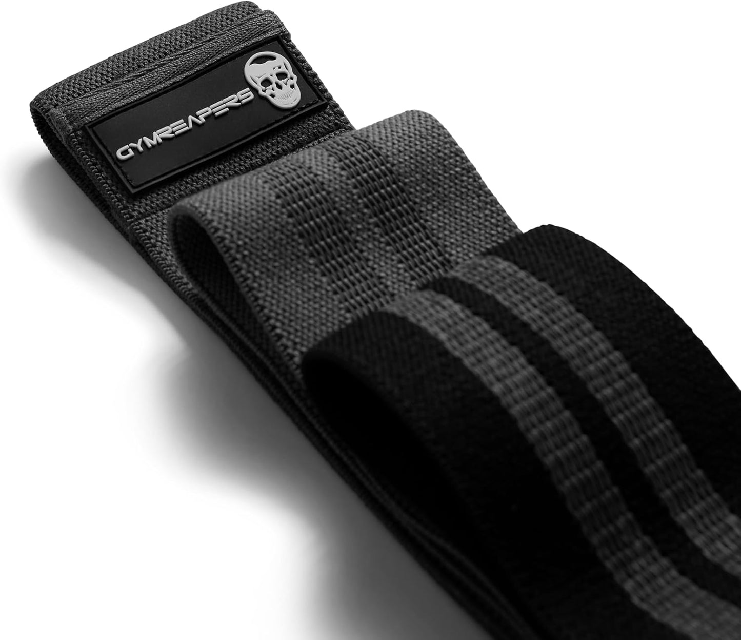 Skiennix Hip Bands for Booty Workouts - Non-Slip Fabric Resistance Band Set with 3 Levels for Men & Women