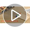 32" Stainless Steel Marshmallow Roasting Sticks - 8 Pack