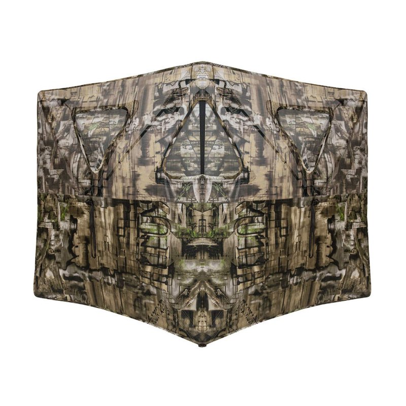 Primos Hunting Double Bull Stakeout Blind with SurroundView