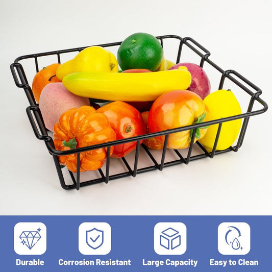 Omoojee 50 & 65 qt Cooler Basket, Compatible with YETI Tundra 50/65 Coolers, Stainless Steel Storage Wire Cooler Rack