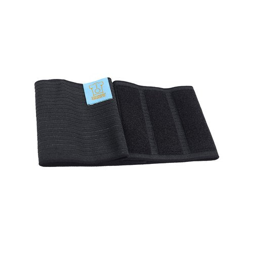 Everyday Medical Post Surgery Abdominal Binder For Men And Women - Medical Grade Stomach Compression Brace for Waist and Abdomen Surgeries such as Gastric Bypass, Liposuction, C-Section, Tummy Tuck