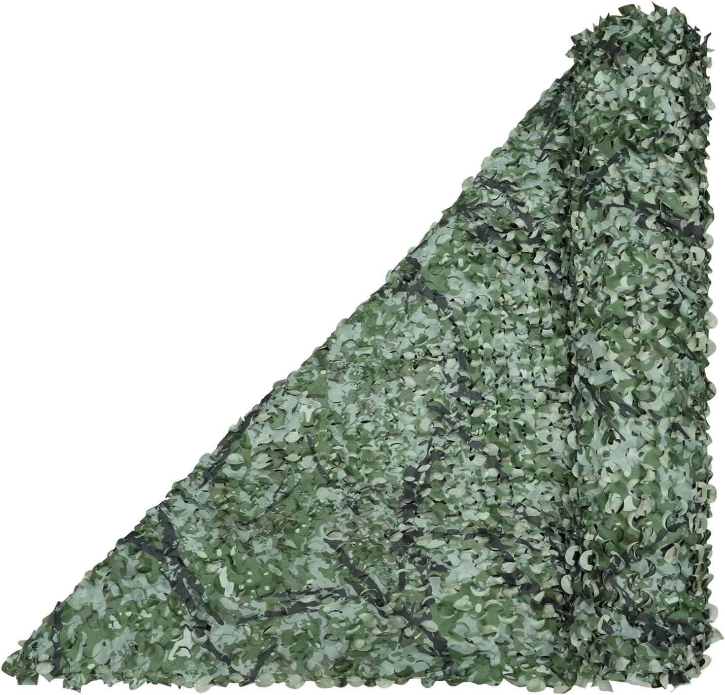 Sitong Camo Netting Roll - Versatile Hunting & Military Decoration | Sunshade for Outdoor Use