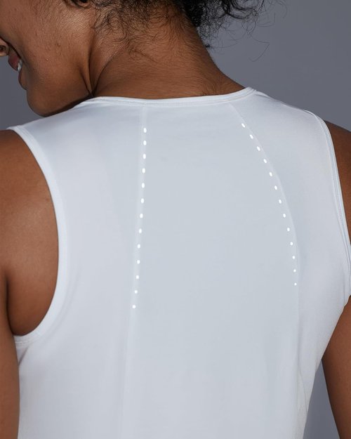 G4Free Lightweight Workout Tank Top - Fast-Dry Athletic Crop Top for Women | Sleeveless Running Shirt
