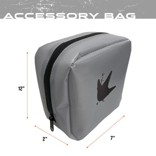 FROGG TOGGS Customizable Tackle Vault Accessories