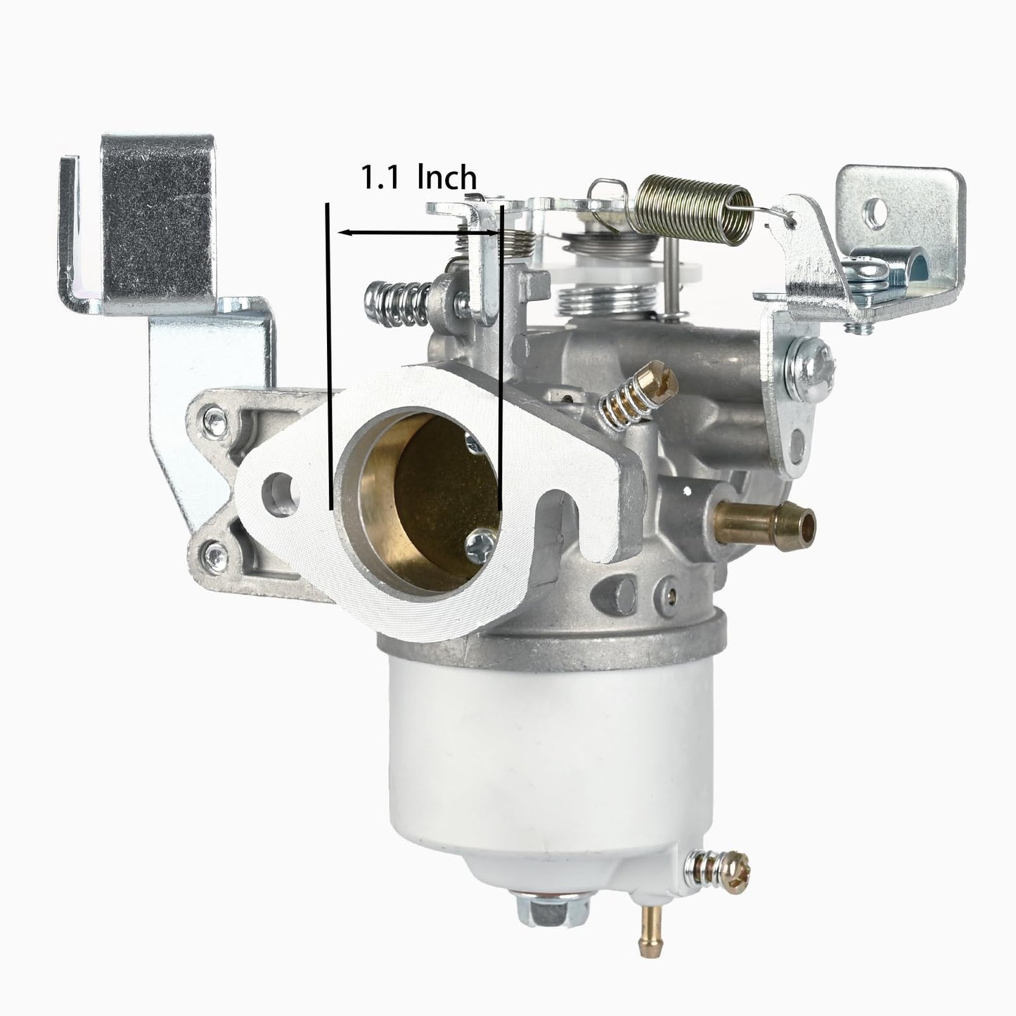 PEIYAPARTSGO Carburetor for Yamaha G2 G5 G8 G9 G11 1985-1995 4-Cycle/Stroke Gas Golf Cart, Replace OE J38-14101-00 J38-14101-01 J38-14101-02