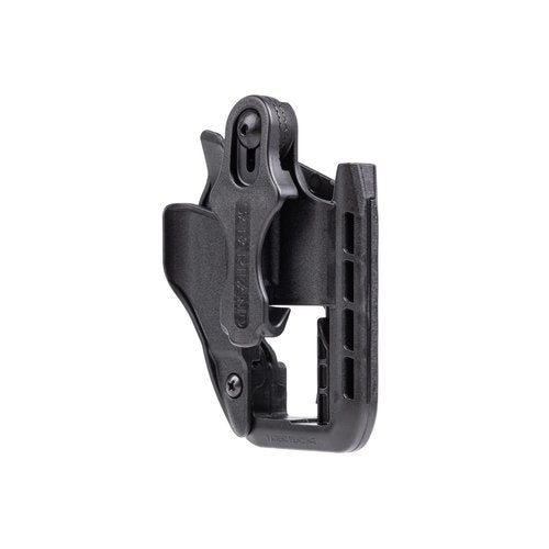 Bianchi 19-144-411: Schema Iwb Holster Hellcat Rt Blk, Rh, Safariseven Plain, Black