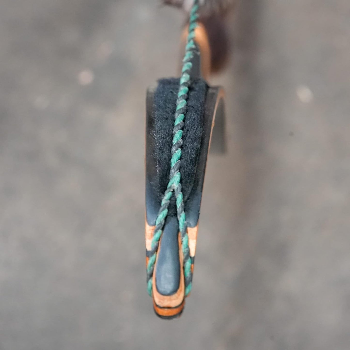 Shatterproof Archery Recurve Bow Limb Silencers