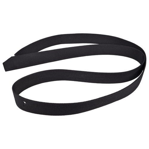 WQSING 77.5inch Golf Cart Bag Rack Retainer Strap 71853-G01 71853G01 Compatible with EZGO TXT RXV Medalist 1994.5-up Rear Seat Holder Strap Cargo Strap Tie Down