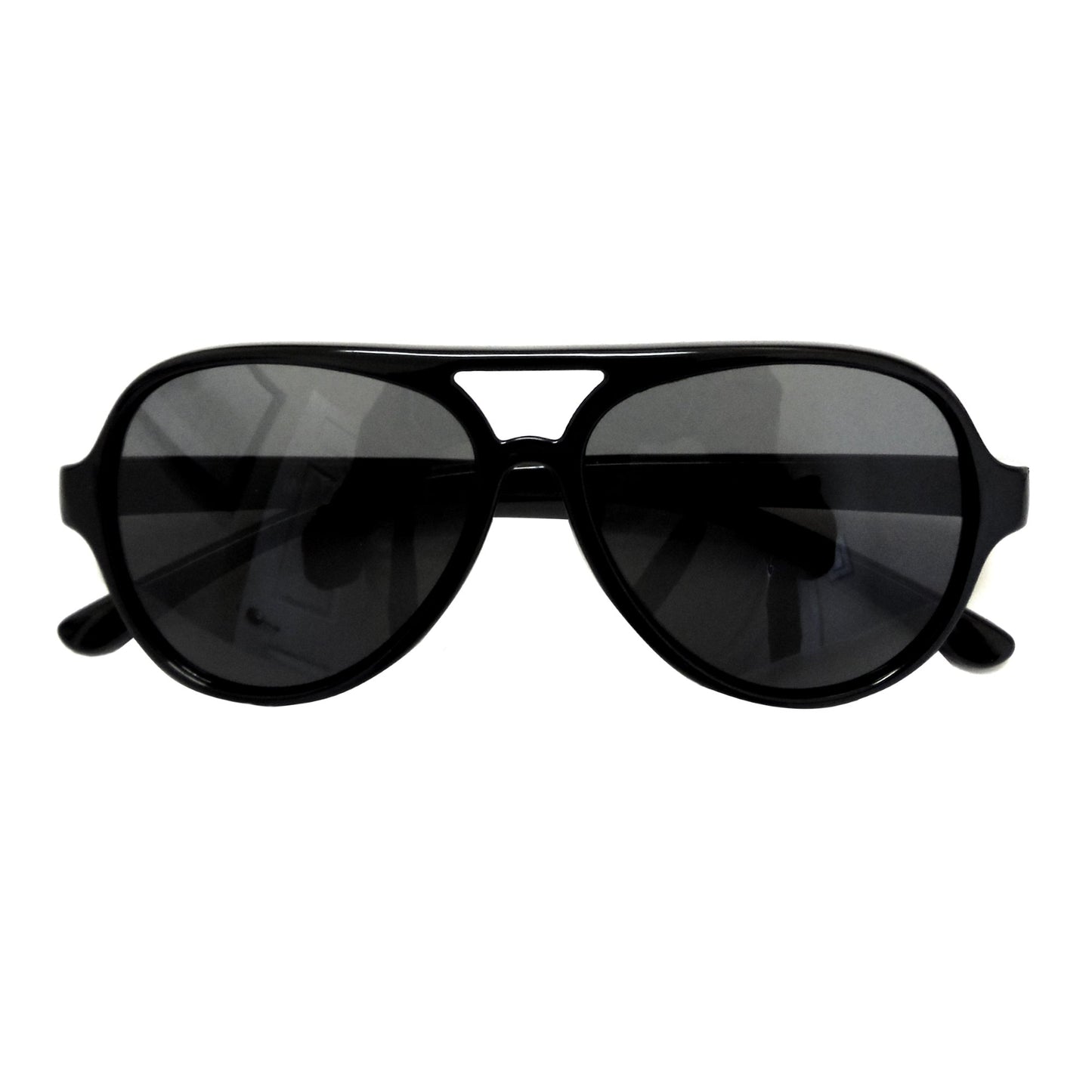 BIB-ON Top Flyer - A120mm (Black)