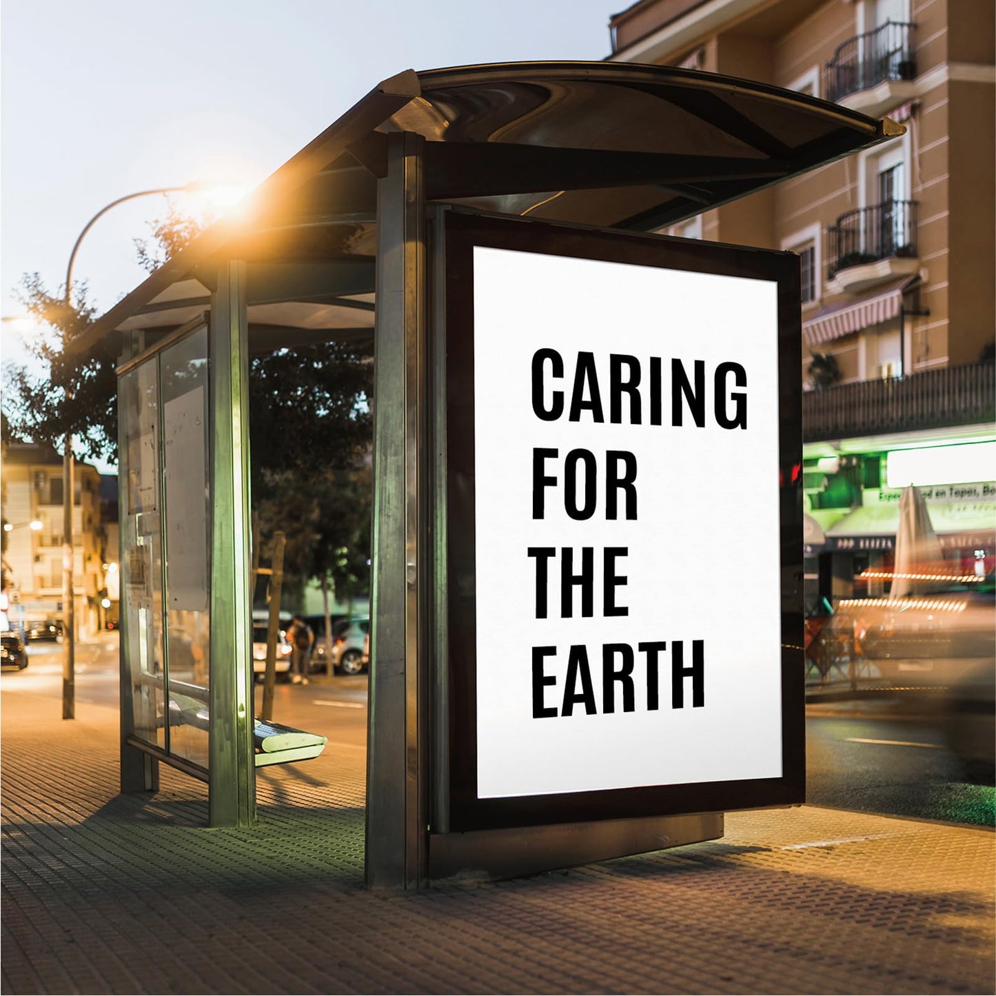 YNHAY 305 Pcs Waterproof 5" Vinyl Alphabet & Number Stickers - Self-Adhesive for Mailboxes, Windows, Doors, Signs, Vehicles, and More (Black, 5 Inch)