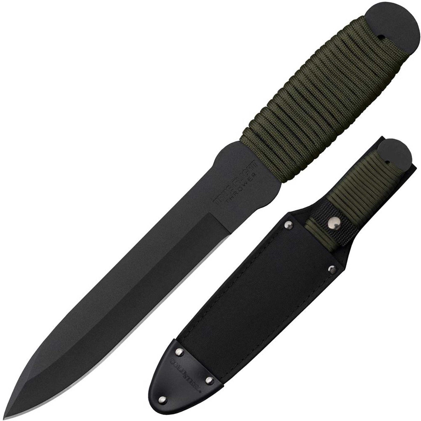 Cold Steel True Flight Throwing Knife