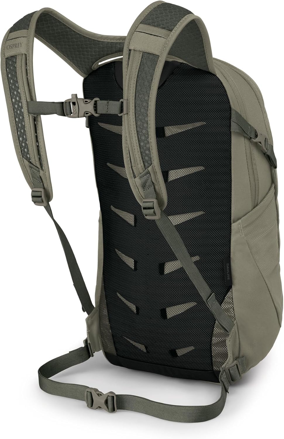 Osprey Daylite Commuter Backpack, Tan Concrete