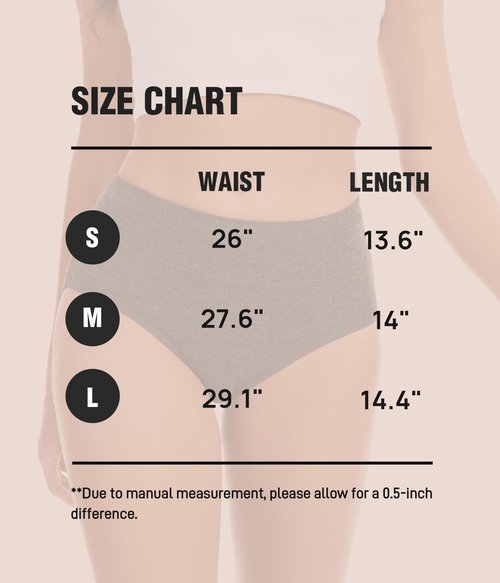 CAOZITOU Merino Wool Womens High Waisted Briefs,Breathable Wool Underwear,Moisture Wicking Wooly Panties for Ladie 3 Pack (Multicolor02,M)