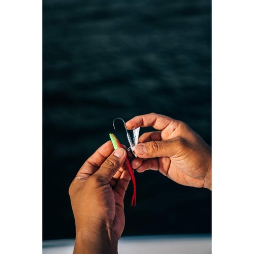 Berkley Gulp! Saltwater Jerk Shad Pink Shine, 6in