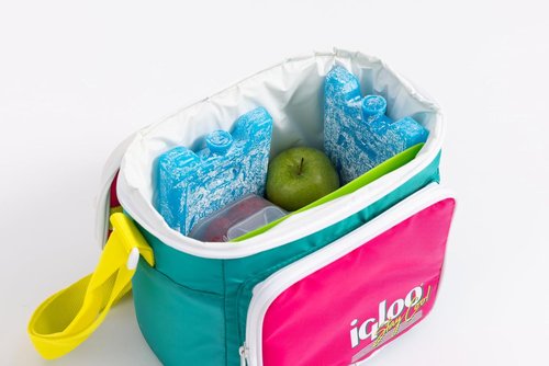 Igloo Maxcold Ice Block - Ultimate Insulation for Long-Lasting Coolness | 4 lb Size