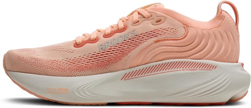 Brooks Women's Adrenaline GTS 25 - Supportive Running & Walking Shoes for All-Day Comfort