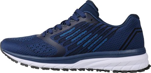 Joomra Whitin Men's Running Shoes - Supportive Cushioned Athletic Sneakers for Comfort