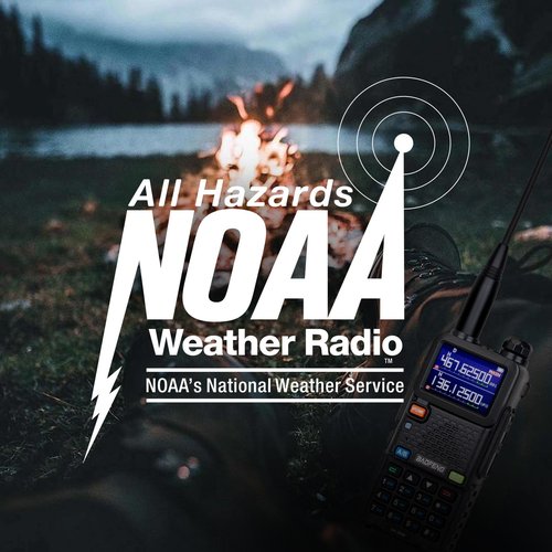 BAOFENG 5RM 10W Long Range Ham Radio with TIDRADIO Portable Wireless Programmer Upgraded UV-5R Handheld 8 Bands&NOAA Weather Receiver, Frequency Copy,2500mAh TypeC Battery