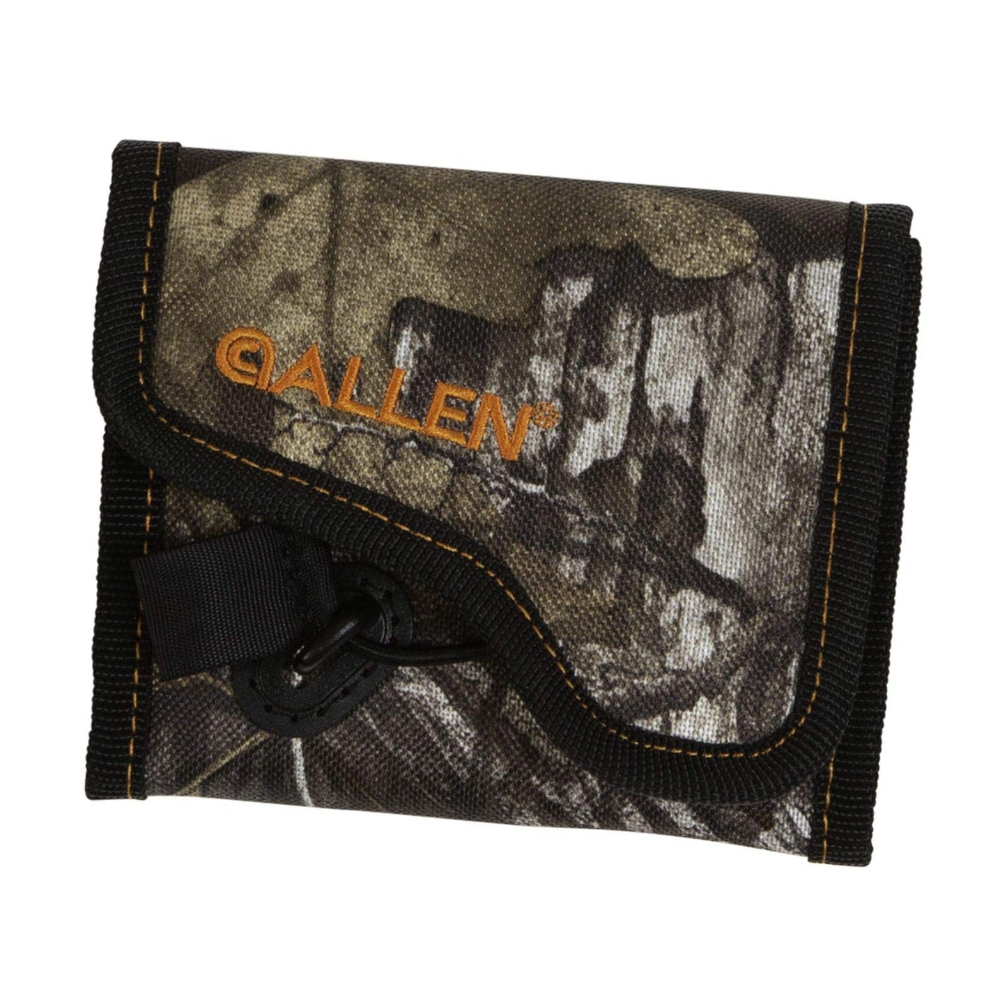 Allen Company Rifle Ammo Pouch, Realtree Edge Camo