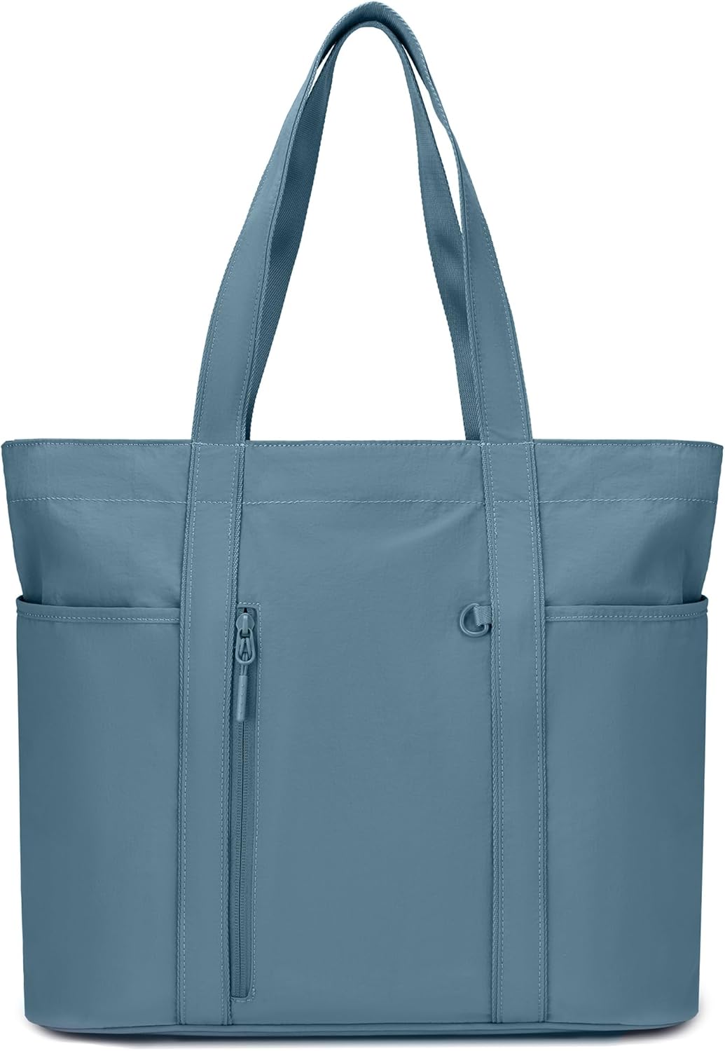 Skiennix Tote Bag for Women - Large Handbag with Laptop Compartment | Ideal for Travel & Work