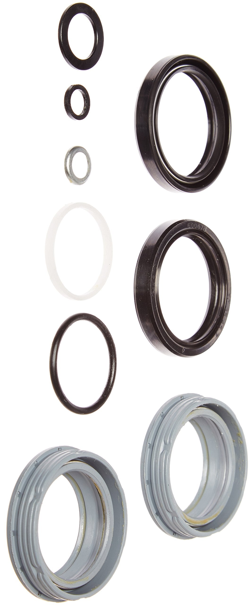 RockShox Fork Service Kit, Basic: BoXXer RC (2012-2016)