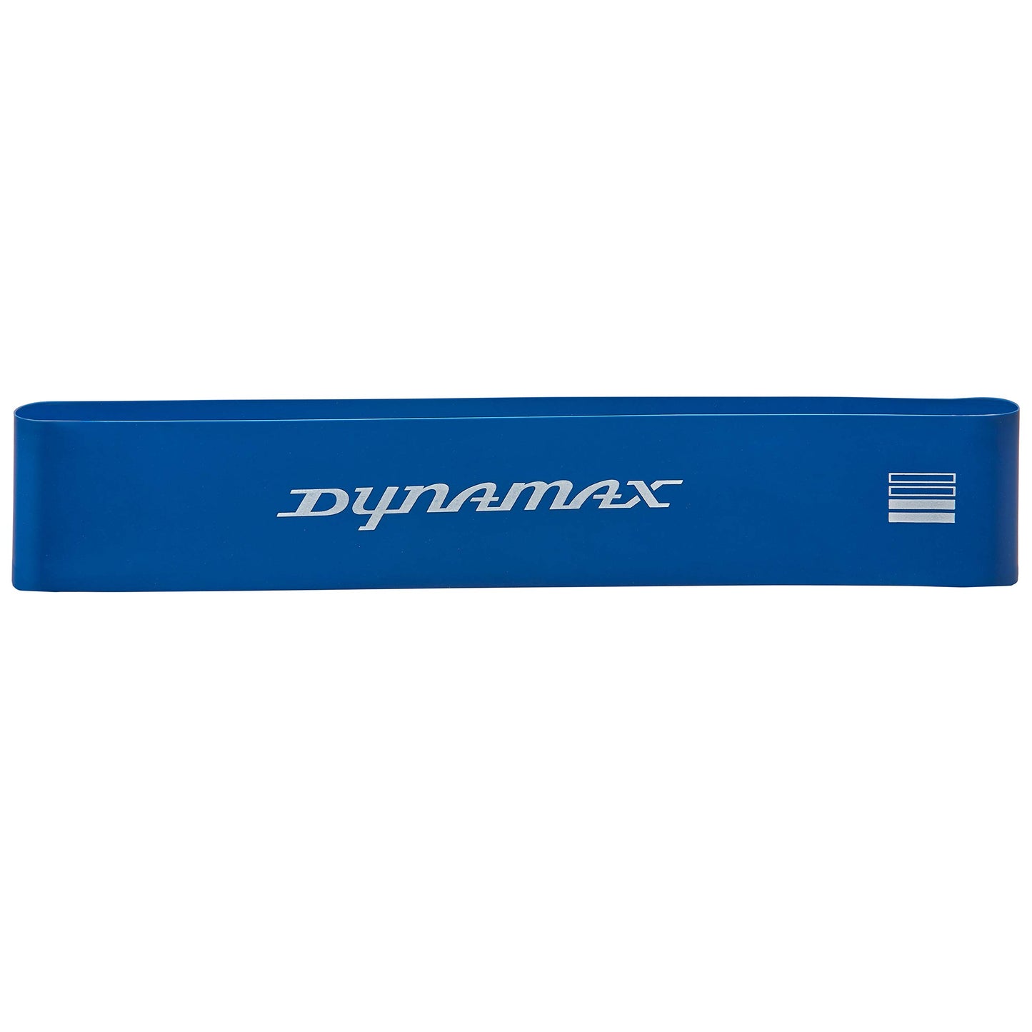 Dynamax Mini Band Set, Black, Green, Blue & Grey