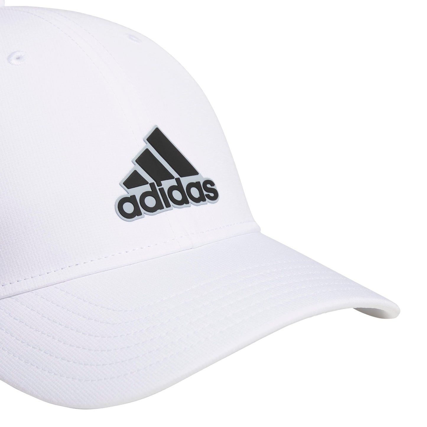 Alliance Medium Crown Structured Adjustable Fit Strapback Hat