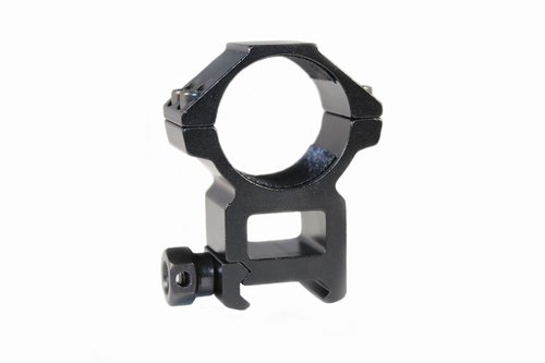 Riton Optics RT-M 30mm High Scope Rings