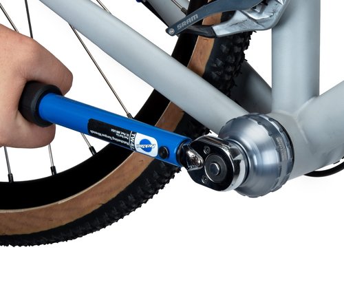 Park Tool Tool BBT-27.3 16-Notch 49mm