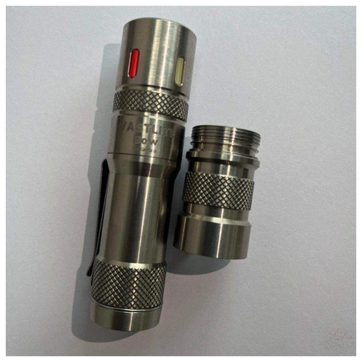 Vastlite Bow LEP Extension Tube