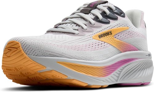 Brooks Ghost 17 Women's Neutral Running Shoes - Lightweight Comfort & Support | Multiple Sizes Available