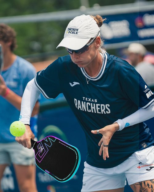 Warping Point Neon Gen 3 Pickleball Paddle, UPA-A Approved, Triple-Layer T700 Raw Carbon Fiber, 16MM EdgeFusion Core, Thermoformed Frame, Tour-Level Spin, Control & Power