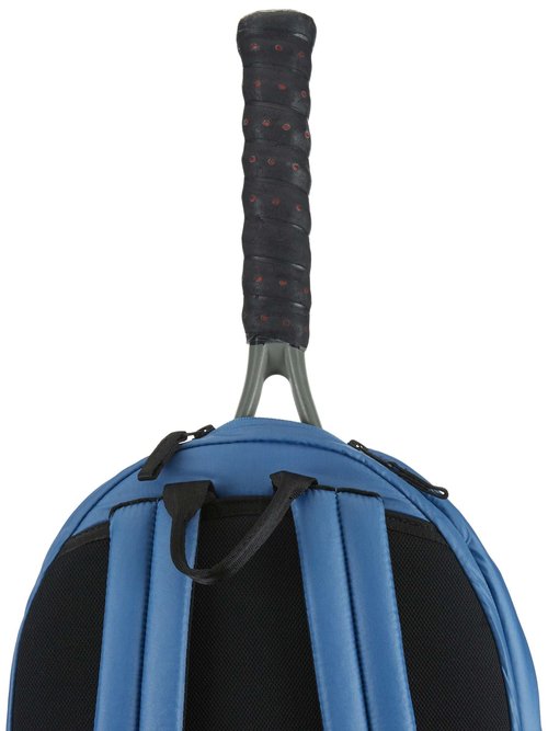 YONEX Compact Backpack, Smoke Blue (BAG2468SB)