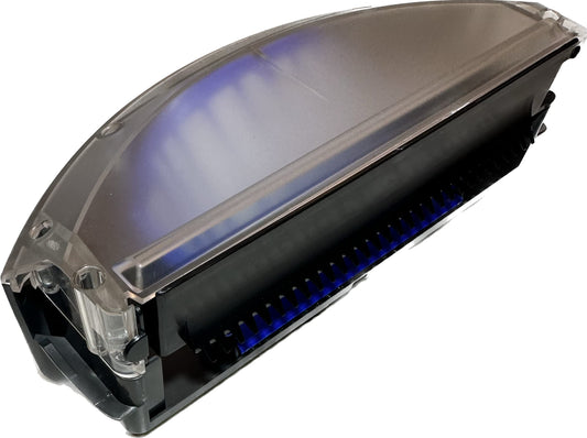 caSino187 Custom Upgraded Dust Bin Compatible with Roomba 500/600 Aerovac Dust Bin