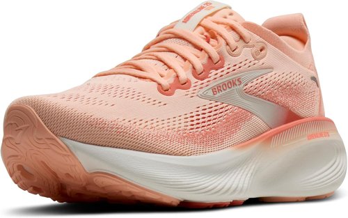Brooks Women's Adrenaline GTS 25 - Supportive Running & Walking Shoes for All-Day Comfort