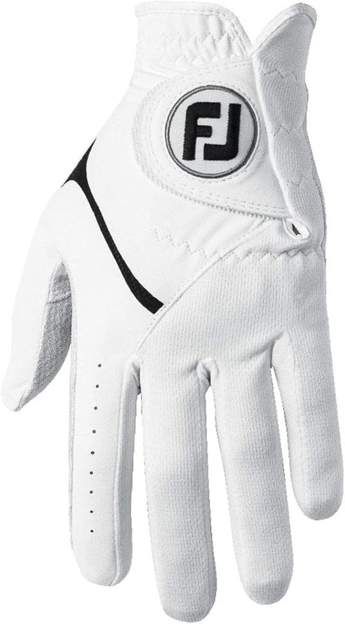 FootJoy Men's Tropicool Golf Gloves - Breathable Comfort for Enhanced Grip | Perfect Fit